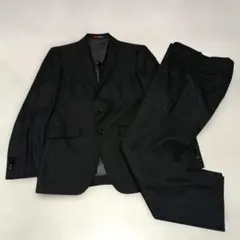 ORIHICA オリヒカ スーツセットアップ BRIGHT WOOL 90Y4