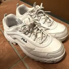 26.5cm FILA Distorter Premium