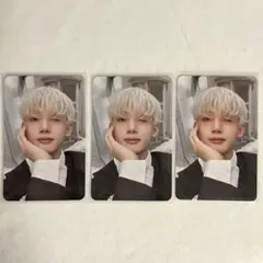 &TEAM JO ジョー トレカ Back to Life mini