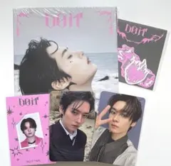 stray kids DO IT accordion リノ コンプリートセット