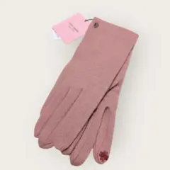 ケイトスペード 手袋