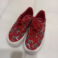 adidas Disney キッズ スニーカー 14cm