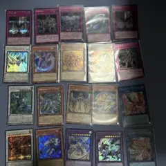 遊戯王OCG カードセット まとめ売り - メルカリ
