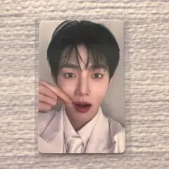 zerobaseone ゼベワン ラキドロ タワレコ ジャンハオ re-flow