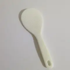 【新品未使用】しゃもじ 【匿名配送】のサムネイル