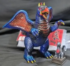 楳図かずお版ケムール人（フューチャーモデルズ／アート・ストーム