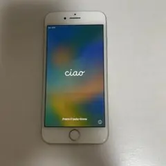 iPhone8 本体 初期化済