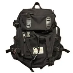 ⚠︎値下げ⚠︎ 大容量　リュック　MAKAVELIC