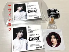 スキズ　ハン　ラベル缶シール　めじるしアクセサリー　缶バッジ