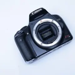 ジャンク　Canon EOS Kiss X2 本体 デジタル一眼レフのサムネイル