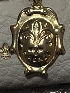 革製小銭入れ