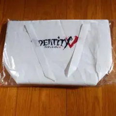 第5人格GIGO限定IdentityV 保冷バッグ 白 新品未使用
