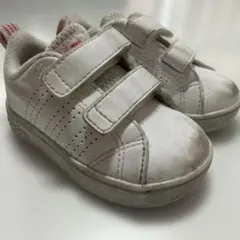 adidas ベビー スニーカー 12cd