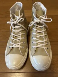 コンバースチャックテイラー（ビューティーユース)ユナイテッドアローズ７