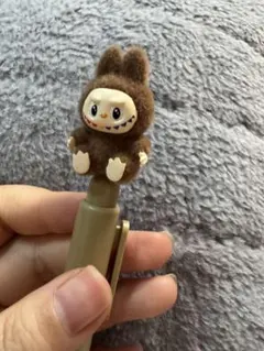 【セツ】 labubu ボールペン