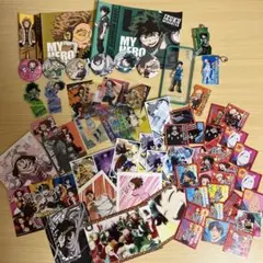 僕のヒーローアカデミア グッズ まとめ売り