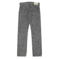 2025年最新】flowers and skulls jacquard denimの人気アイテム - メルカリ