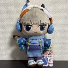 WIND BREAKER ウィンドブレイカー 百鬼夜行 マスコット 梶蓮