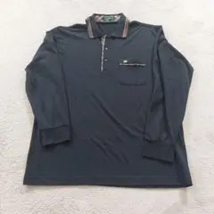 Golden Bear 長袖ポロシャツのサムネイル