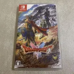 ドラゴンクエスト I & II (Nintendo Switch)