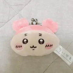 ちいかわ ミニがま口ポーチ 古本屋