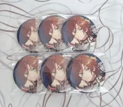 あんスタ 三毛縞斑 缶バッジ