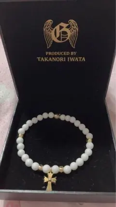 三代目 J Soul Brothers 岩田剛典 ブレスレット