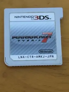 3DS マリオカート7