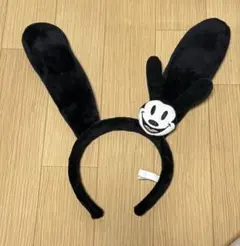 ディズニー オズワルド カチューシャ