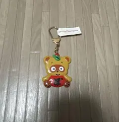 ぽこぽん日記 キーホルダー レトロのサムネイル