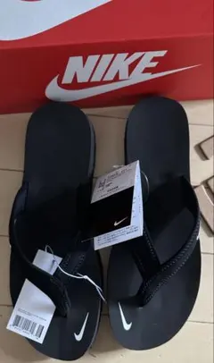 ナイキ Nike Celso Girl Women's Slides　26㎝