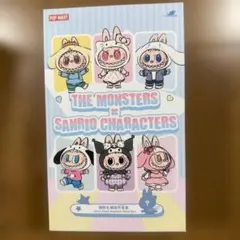 2026年最新】ポップマート サンリオ シークレットの人気アイテム