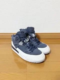 NIKE AIR JORDAN SPIZIKE “Midnight Navy”