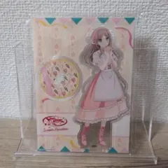 豊川祥子 アクリルスタンド スイパラ - メルカリ