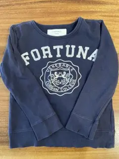 Ciaopanic Typy FORTUNA トレーナー 120/130