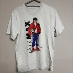 NIKE AIR MAX グラフィックTシャツ