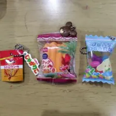 ミニチュアチャーム