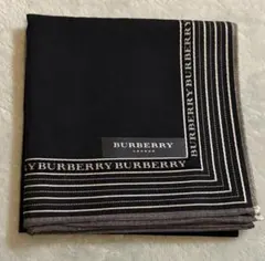 BURBERRY メンズハンカチのサムネイル