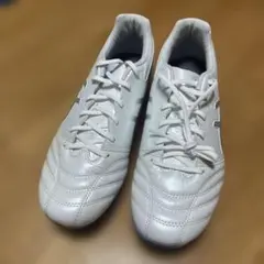 ASICS DS Light スパイクシューズ ホワイト/ブルー