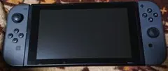Nintendo Switch 本体