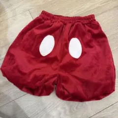 リトシー　ミッキー　ズボン　110