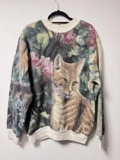 s*m様 JWanderson 2024AW 猫ニット s*m様 JWanderson 2024AW 猫ニット - メルカリ