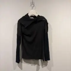06AW UNDERCOVER GURU GURU期 スカーフドッキングパーカー - メルカリ