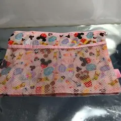 ミッキーポーチ