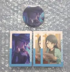 プロセカ グリ缶 エピカ 一歌 セット