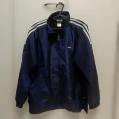 adidas ウィンドブレーカー