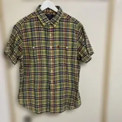 Polo Sport Ralph Lauren 半袖シャツ LL.NR.NC.