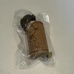 【ラスト1点】ミセス バベルの塔 JAM’Sくじ メメル コルクキーチェーン