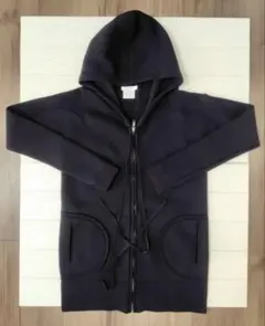 美品 GIVENCHY ジップアップパーカー ロングパーカー archive