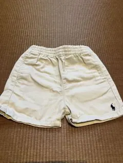 Polo Ralph Lauren 80㎝　ショートパンツ